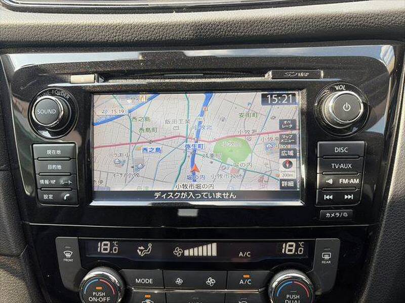 2019 NISSAN X-TRAIL for sale - photo 5