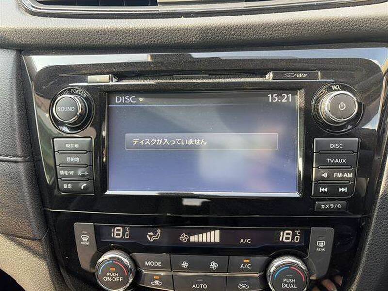 2019 NISSAN X-TRAIL for sale - photo 6