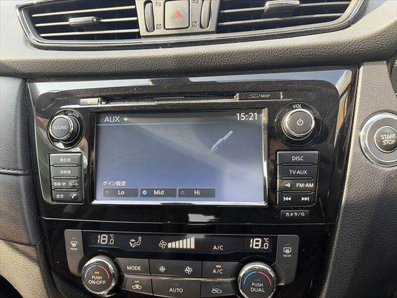 2019 NISSAN X-TRAIL for sale - photo 9