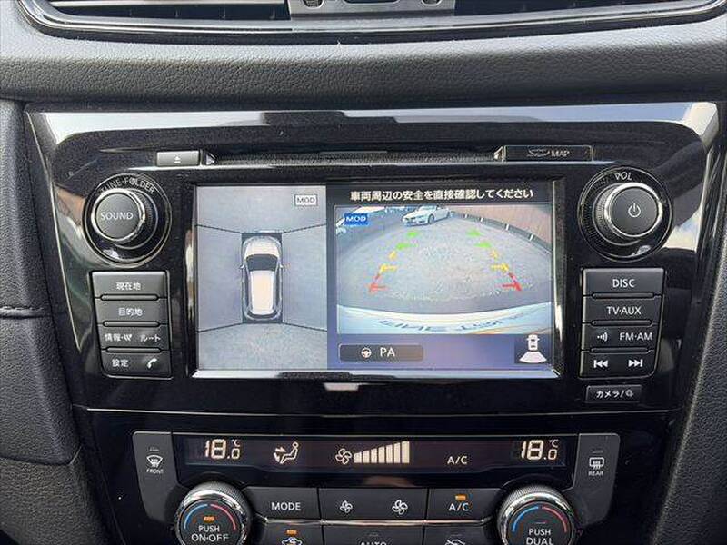 2019 NISSAN X-TRAIL for sale - photo 10