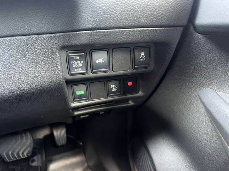 2019 NISSAN X-TRAIL for sale - photo 11