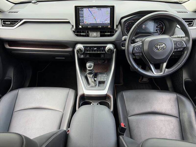2020 TOYOTA RAV4 G for sale - photo 4