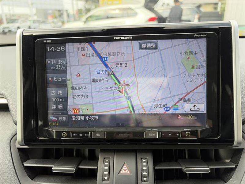 2020 TOYOTA RAV4 G for sale - photo 5