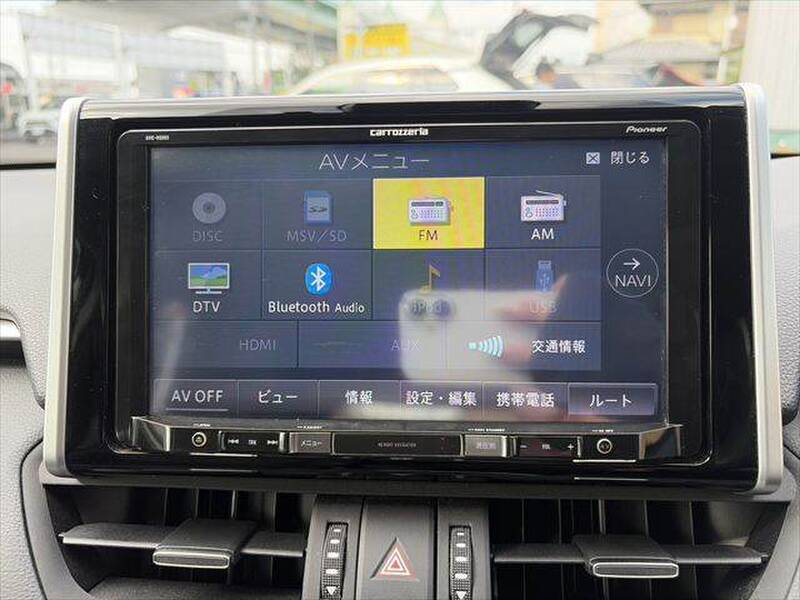 2020 TOYOTA RAV4 G for sale - photo 6