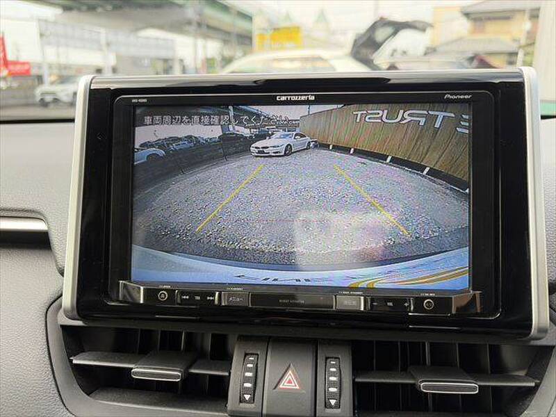 2020 TOYOTA RAV4 G for sale - photo 7