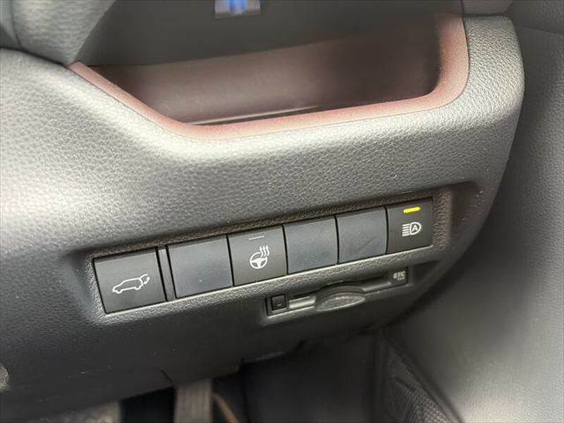 2020 TOYOTA RAV4 G for sale - more photos
