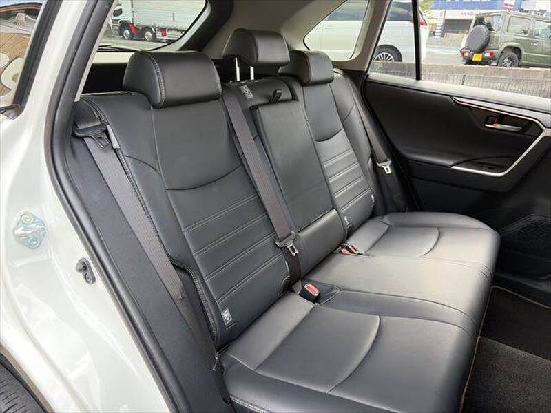 2020 TOYOTA RAV4 G for sale - photo 10