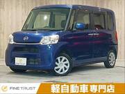 2016 DAIHATSU TANTO X