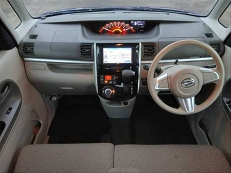 2016 DAIHATSU TANTO X for sale - photo 4