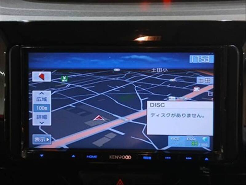 2016 DAIHATSU TANTO X for sale - photo 5