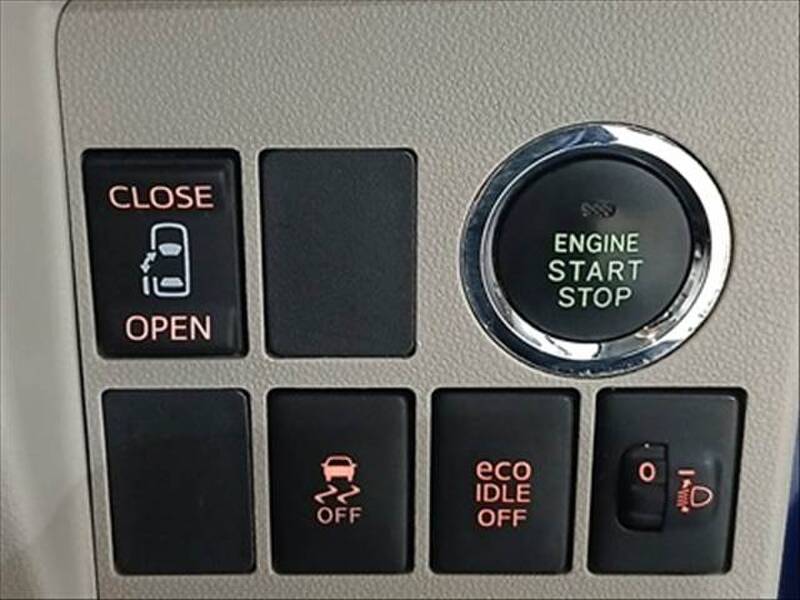 2016 DAIHATSU TANTO X for sale - photo 7
