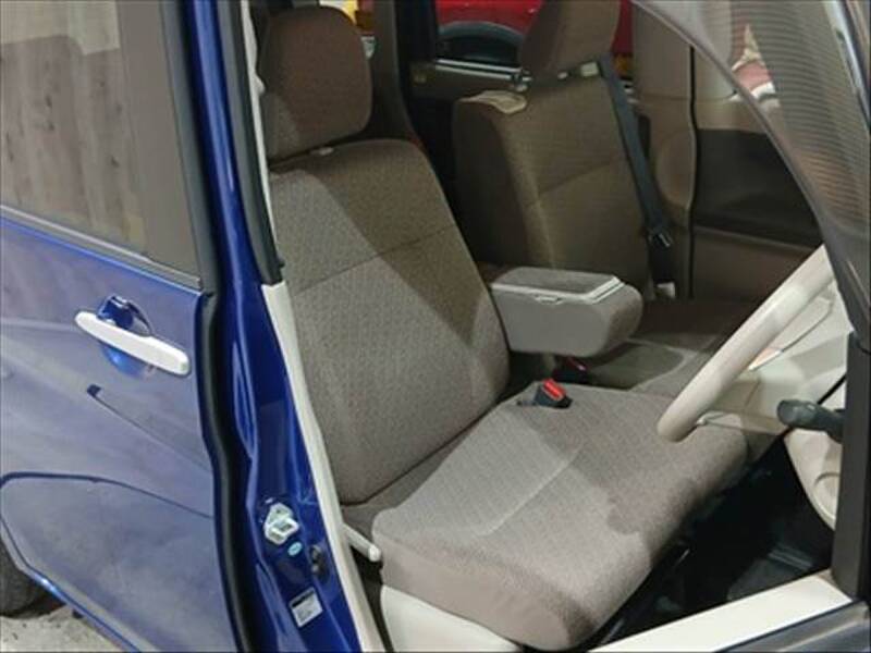 2016 DAIHATSU TANTO X for sale - more photos