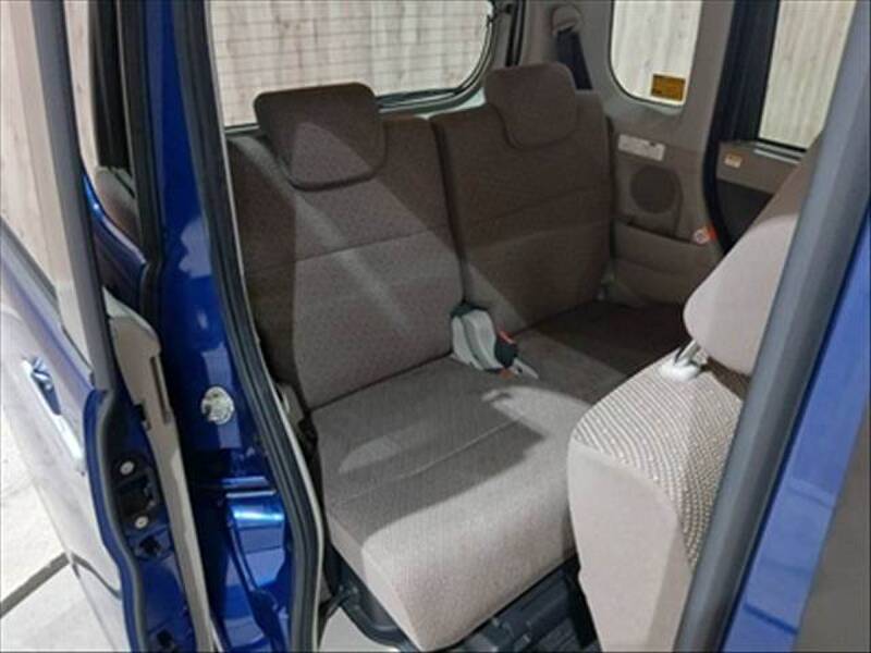 2016 DAIHATSU TANTO X for sale - photo 9