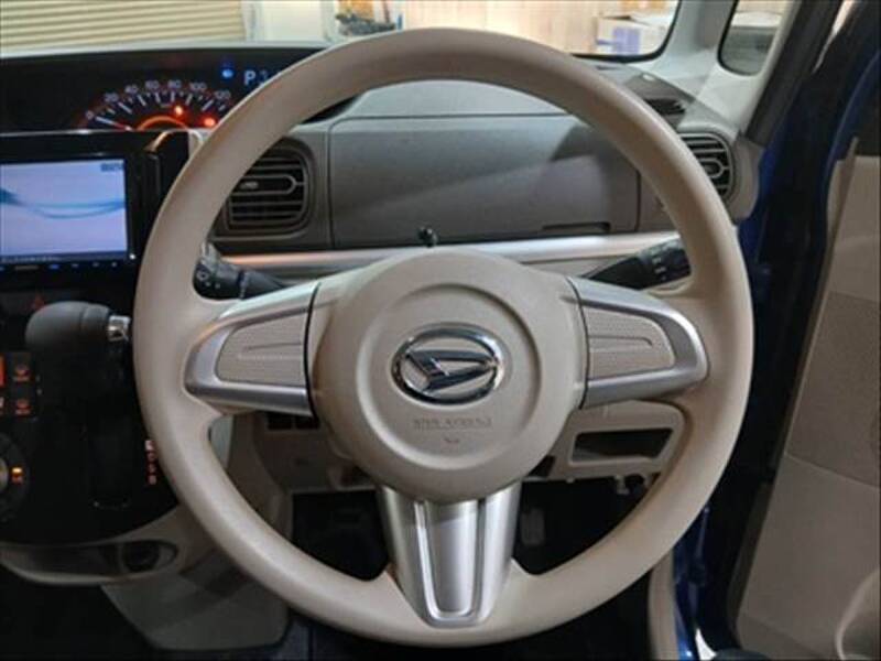 2016 DAIHATSU TANTO X for sale - photo 11