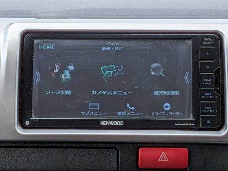 2020 TOYOTA HIACE VAN LONG SUPER GL for sale - photo 6