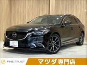 2015 MAZDA ATENZA WAGON