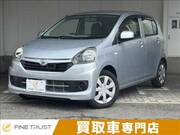 2015 DAIHATSU MIRA EES