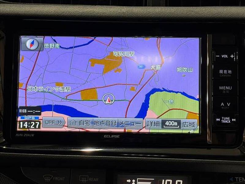2015 TOYOTA AQUA S for sale - photo 5