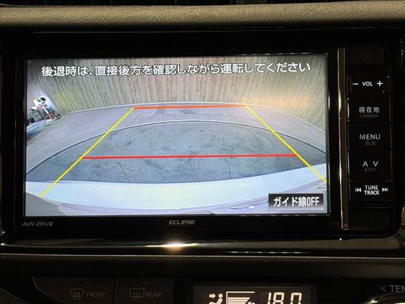 2015 TOYOTA AQUA S for sale - photo 7
