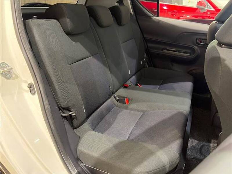 2015 TOYOTA AQUA S for sale - photo 10