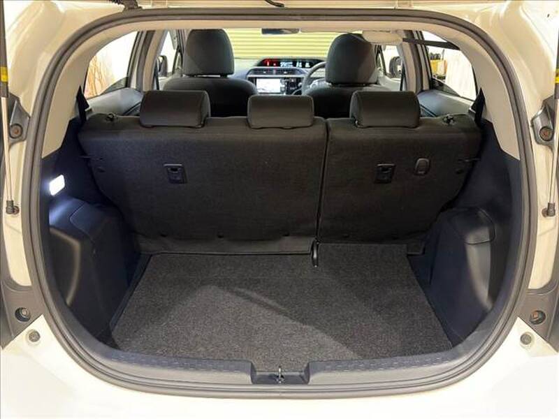 2015 TOYOTA AQUA S for sale - photo 11