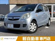 2011 DAIHATSU MIRA