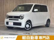 2024 HONDA N-WGN