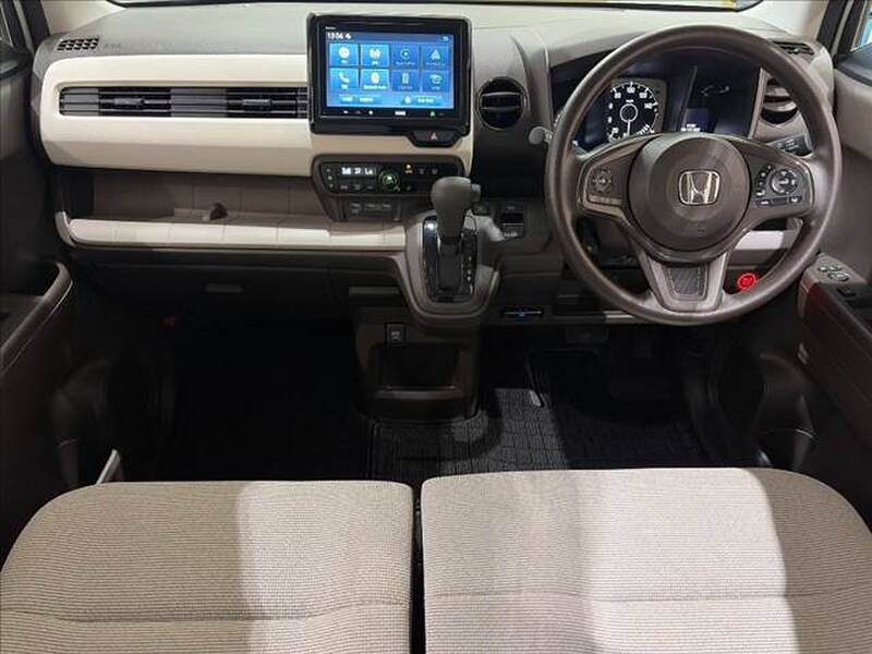 2024 HONDA N-WGN for sale - photo 4