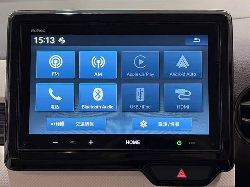 2024 HONDA N-WGN for sale - photo 5