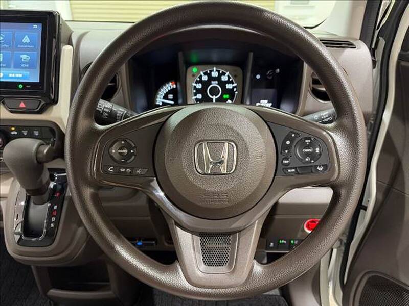 2024 HONDA N-WGN for sale - photo 11