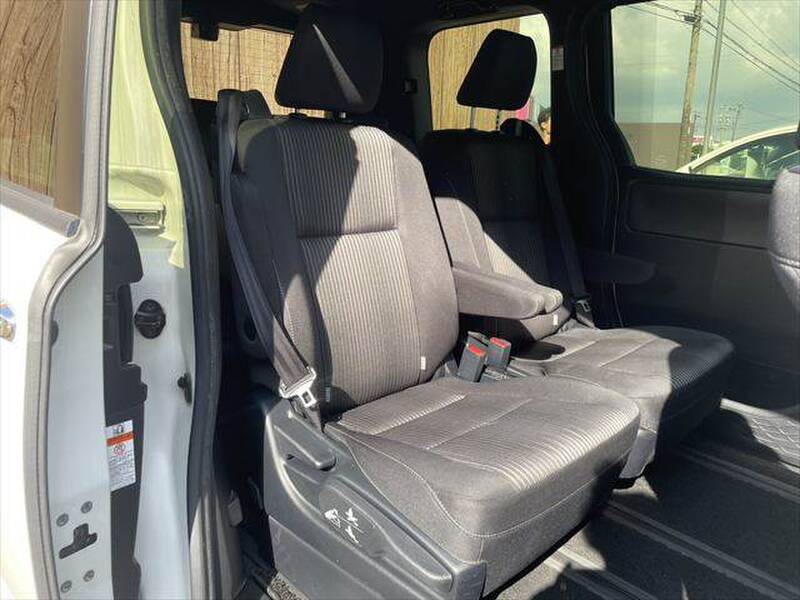 2018 TOYOTA VOXY for sale - photo 10