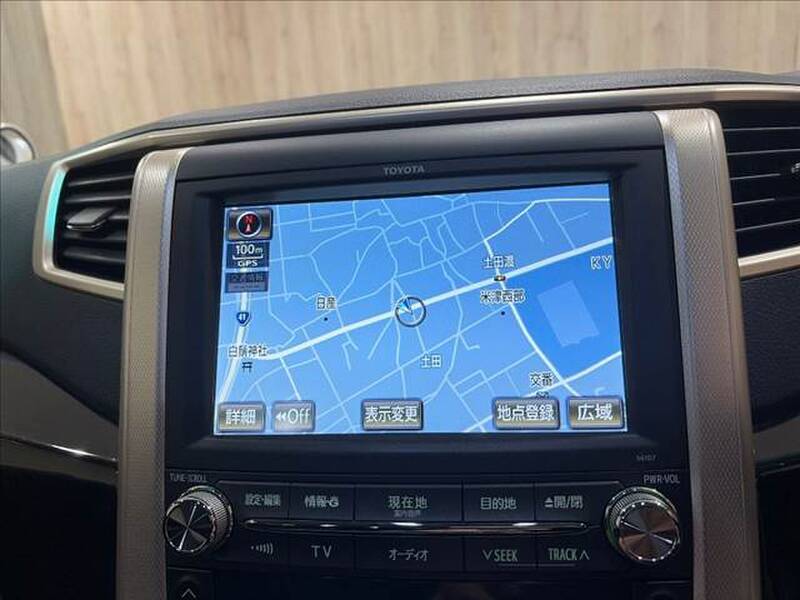 2014 TOYOTA VELLFIRE for sale - photo 5