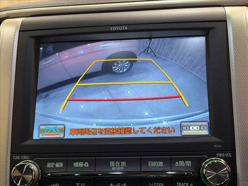 2014 TOYOTA VELLFIRE for sale - photo 9