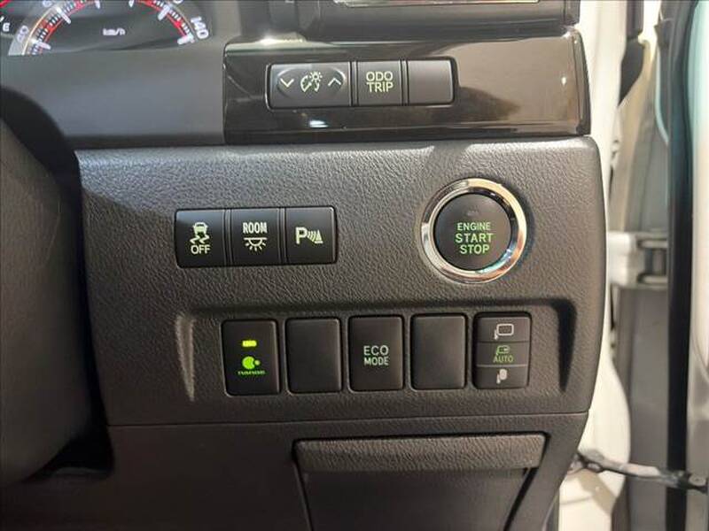 2014 TOYOTA VELLFIRE for sale - photo 10
