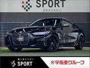 2023 BMW 4 SERIES