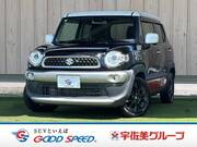 2018 SUZUKI XBEE