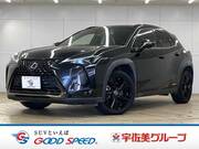 2021 LEXUS UX