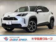 2024 TOYOTA YARIS CROSS Z
