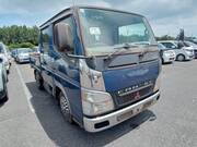 2004 MITSUBISHI CANTER 1.5ton