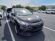 2014 HONDA VEZEL HYBRID