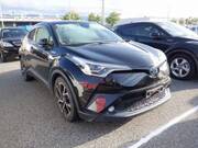 2018 TOYOTA C-HR G