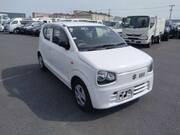 2019 SUZUKI ALTO