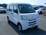 2016 DAIHATSU HIJET CARGO