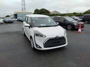 2019 TOYOTA SIENTA G