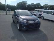 2019 HONDA VEZEL