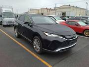 2020 TOYOTA HARRIER Z LEATHER PACKAGE