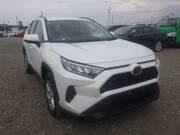 2019 TOYOTA RAV4 X