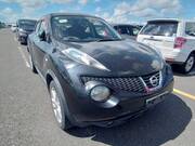 2011 NISSAN JUKE 15RX