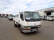 1996 MITSUBISHI CANTER 2ton