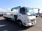 2008 MITSUBISHI FIGHTER 2.6ton